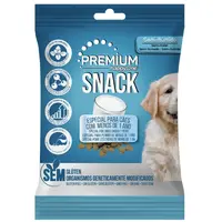 HappyOne Premium Snack Puppy Meat and Milk