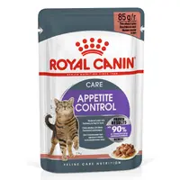 Royal Canin Appetite Control Care Gravy