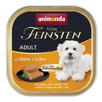 Animonda Vom Feinsten Adult with Chicken + Liver