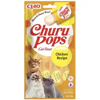 Inaba Churu Pops Chicken