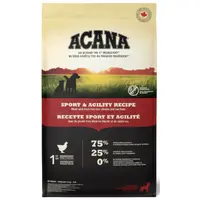 Acana Sport and Agility Recipe