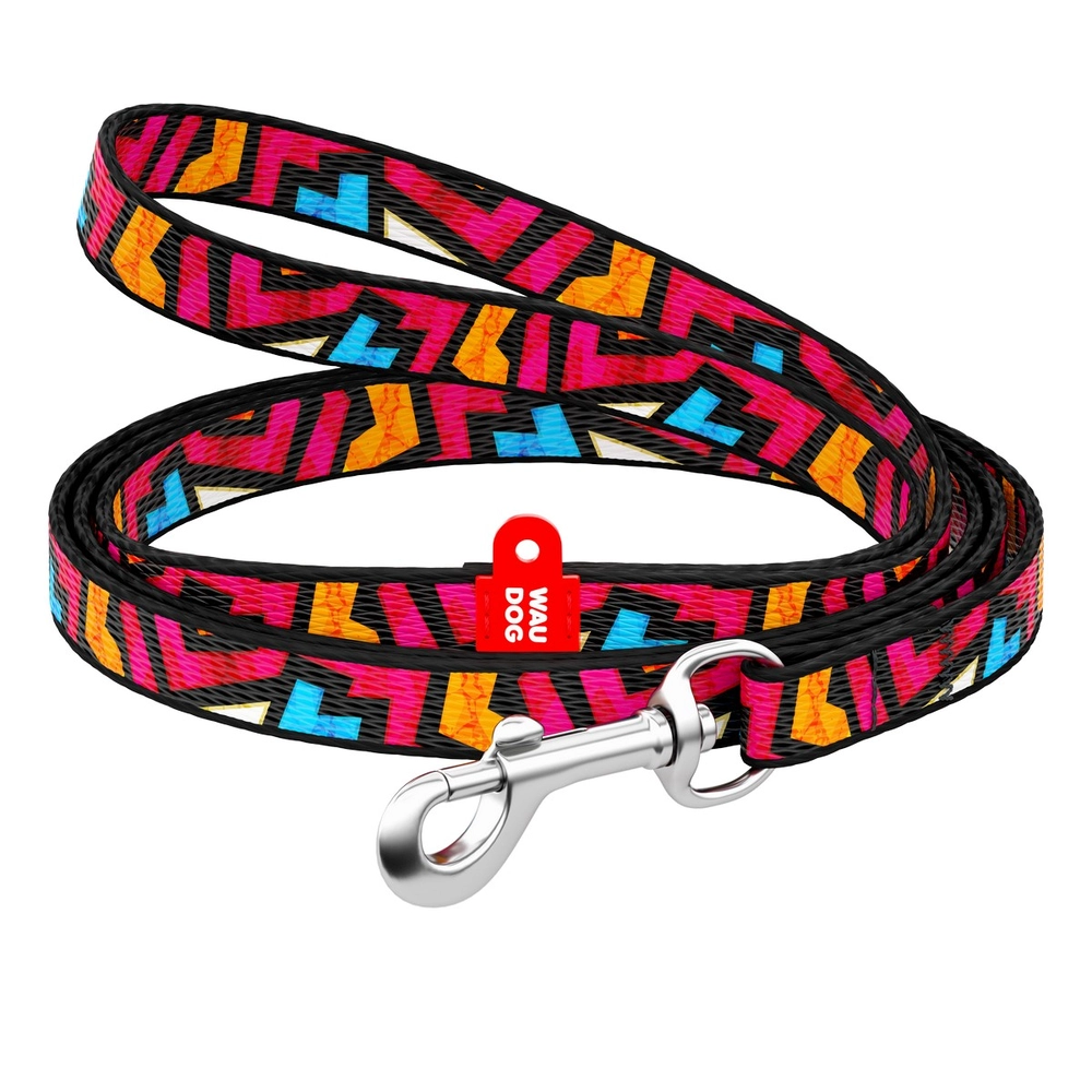 WAUDOG Nylon Leash 