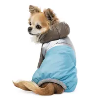  Pet Fashion Комбінезон Сharlie   - фото 3