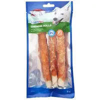 Trixie Denta Fun Chewing Rolls с курицей