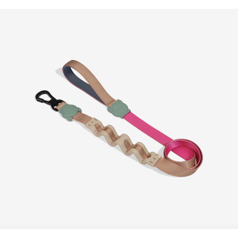 Zee.Dog Yucca Ruff Leash 
