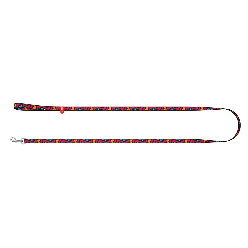 WAUDOG Nylon Leash  - фото 2