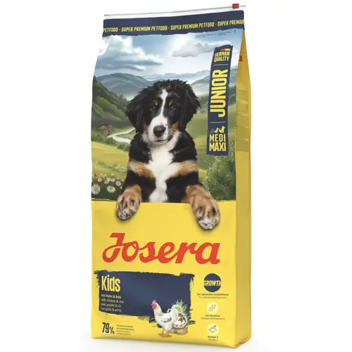 Josera Kids