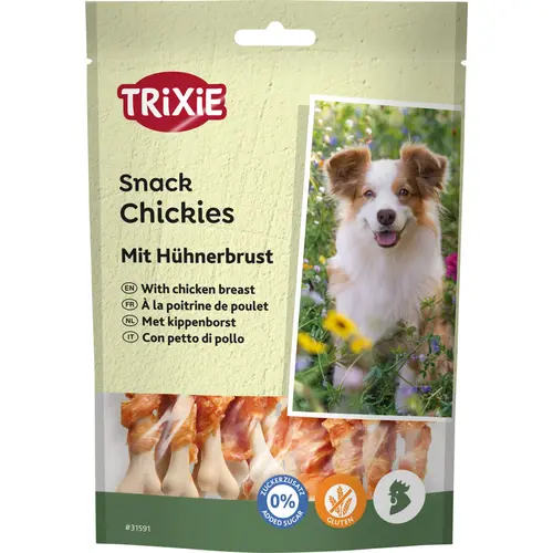 Trixie Premio Chickies