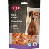 Trixie Premio Rabbit Cubes 