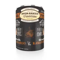 Oven-Baked Tradition Grain-Free Pate Cat з кенгуру  - фото 2