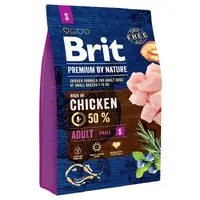 Brit Premium Adult S 
