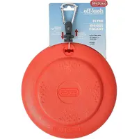 Dexas Off Leash Frisbee Flyer  - фото 5