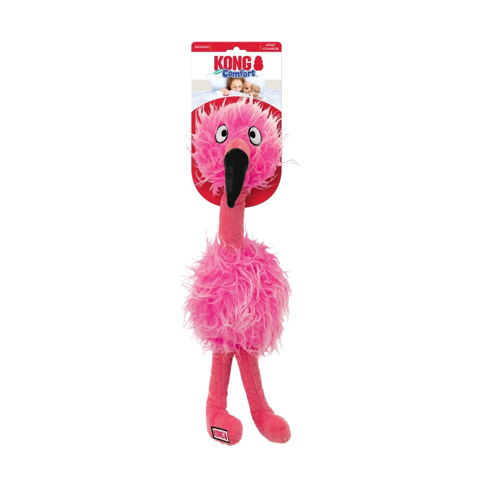 Kong Comfort Jumbo Bird 