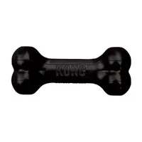 Kong Extreme Goodie Bone Кость-кормушка  - фото 2