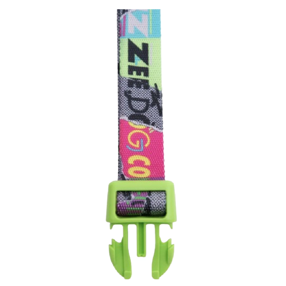 Zee.Dog Lords Manifesto Cat Collar  - фото 3