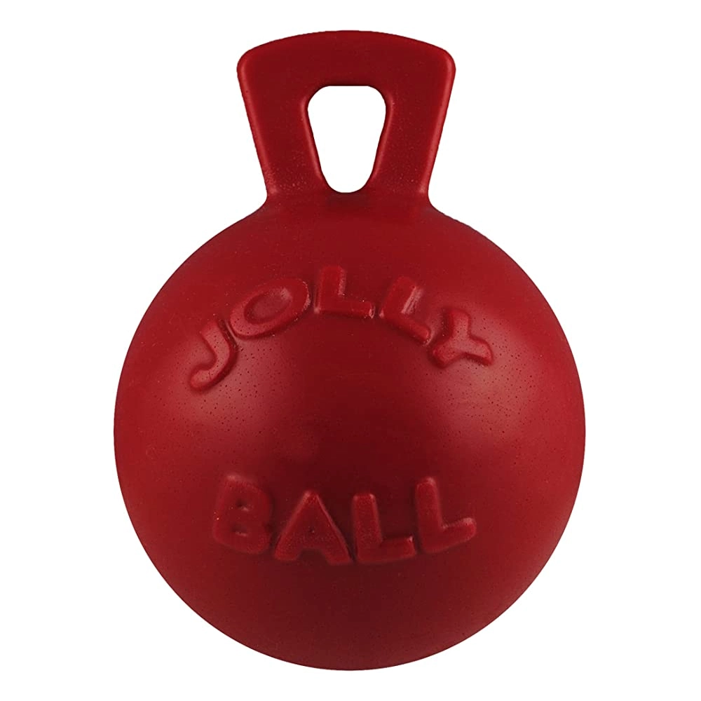 Jolly Pets Tug-n-Toss  - фото 4