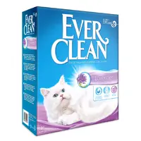 Ever Clean Lavender Clumping Cat Litter 