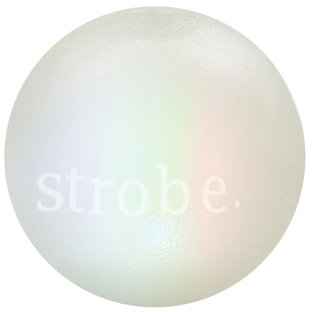 Planet Dog Strobe Ball 