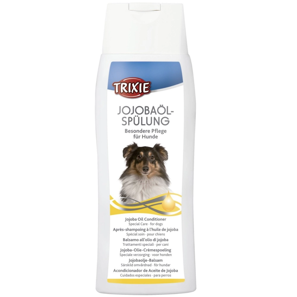 Trixie Jojoba Oil Conditioner 