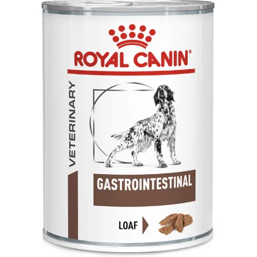 Royal Canin GastroIntestinal Dog