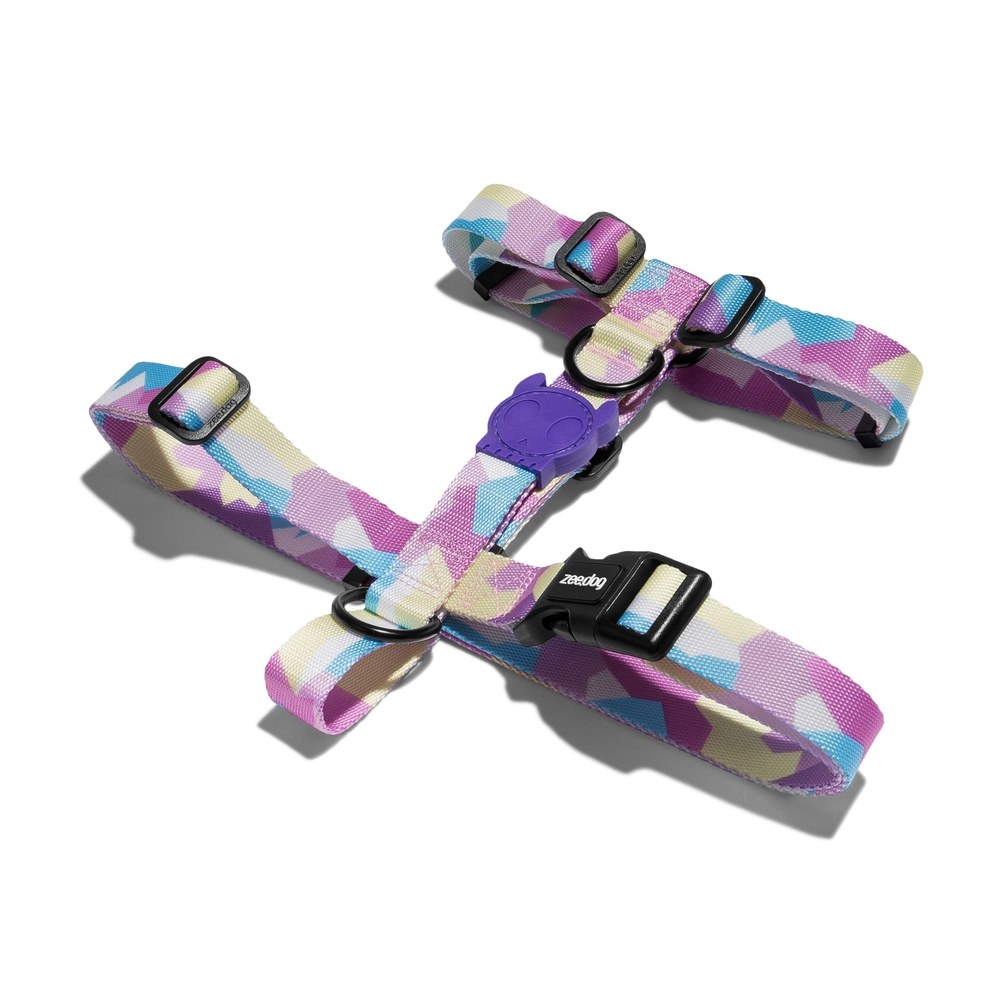 Zee.Dog Candy H-Harness  - фото 2