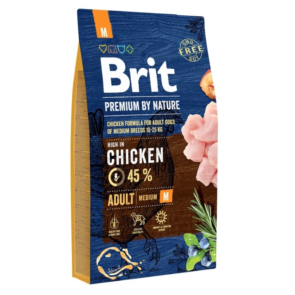Brit Premium Adult M 