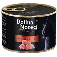 Dolina Noteci Premium Cat Veal