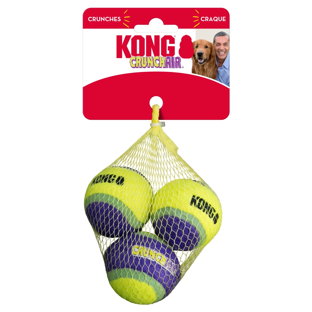 Kong CrunchAir Balls  - фото 2