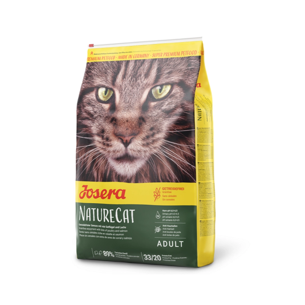 Josera NatureCat 