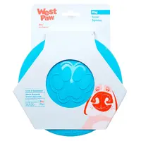 West Paw Zisc Flying Disc - Small  - фото 5
