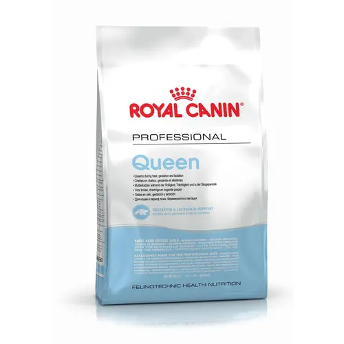 Royal Canin Queen