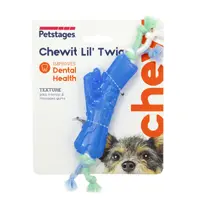 Petstages Orka Chewit Lil' Twig  - фото 2