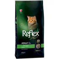 Reflex Plus Adult Cat Chicken  - фото 3