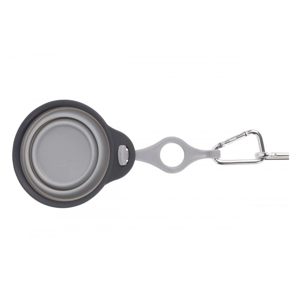 Dexas Travel Cup with Bottle Holder & Carabiner  - фото 5