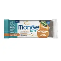 Monge Gift Dog Mobility support Батончики з ягнятком та грушею