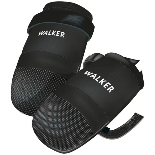 Trixie Защитные ботинки Walker Care на лапы для собак