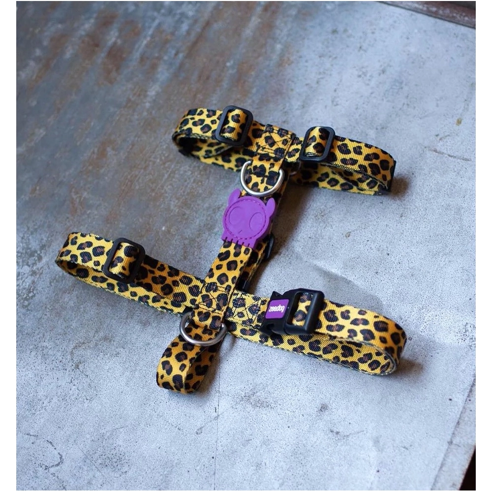 Zee.Dog Honey H-Harness  - фото 3