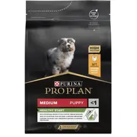 Pro Plan Puppy Medium Для цуценят середніх порід з куркою 