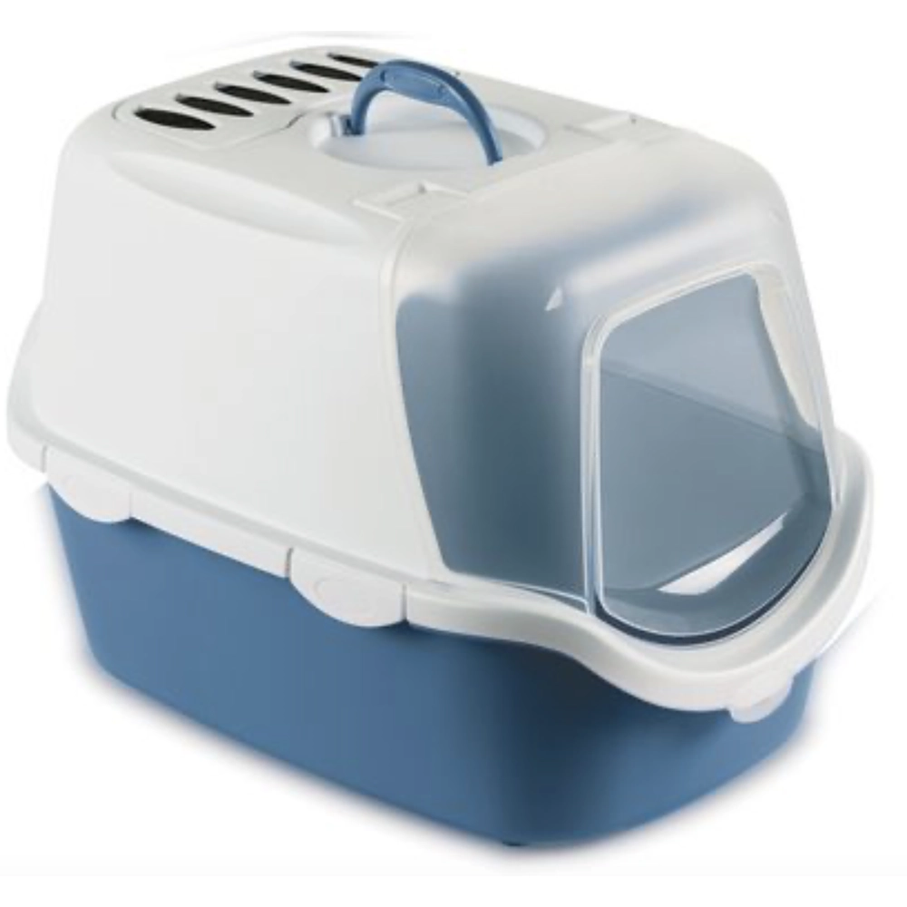 Stefanplast Cathy Easy Clean Туалет для котів  - фото 3
