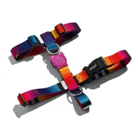 Zee.Dog Prisma H-Harness  - фото 2