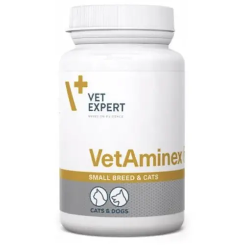 VetExpert VetAminex Small Breed