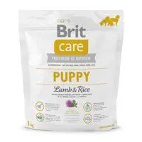 Brit Care Puppy Lamb & Rice 