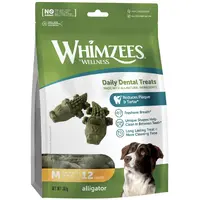 Whimzees Alligator  - фото 2