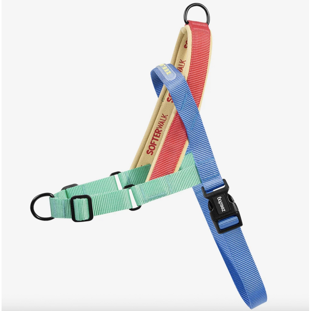 Zee.Dog Mellow SofterWalk Harness 