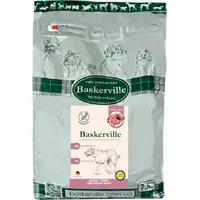Baskerville Grain Free Adult Beef  - фото 2