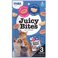 Inaba Juicy Bites Chicken & Tuna