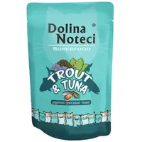 Dolina Noteci Superfood Cat Adult Trout & Tuna
