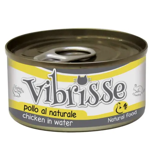 Vibrisse Chicken