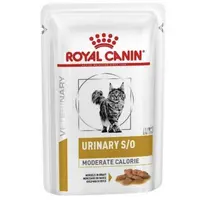 Royal Canin Urinary S/O Moderate Calorie Cat