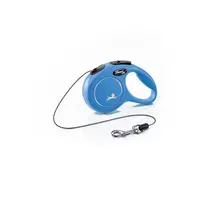 Flexi Cat XS поводок рулетка для кошек до 8 кг (трос 3м)  - фото 4